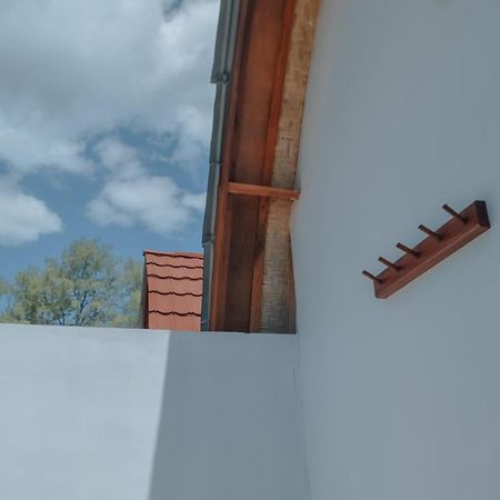 Laba Laba Bungalow กิลิเมโน ภายนอก รูปภาพ